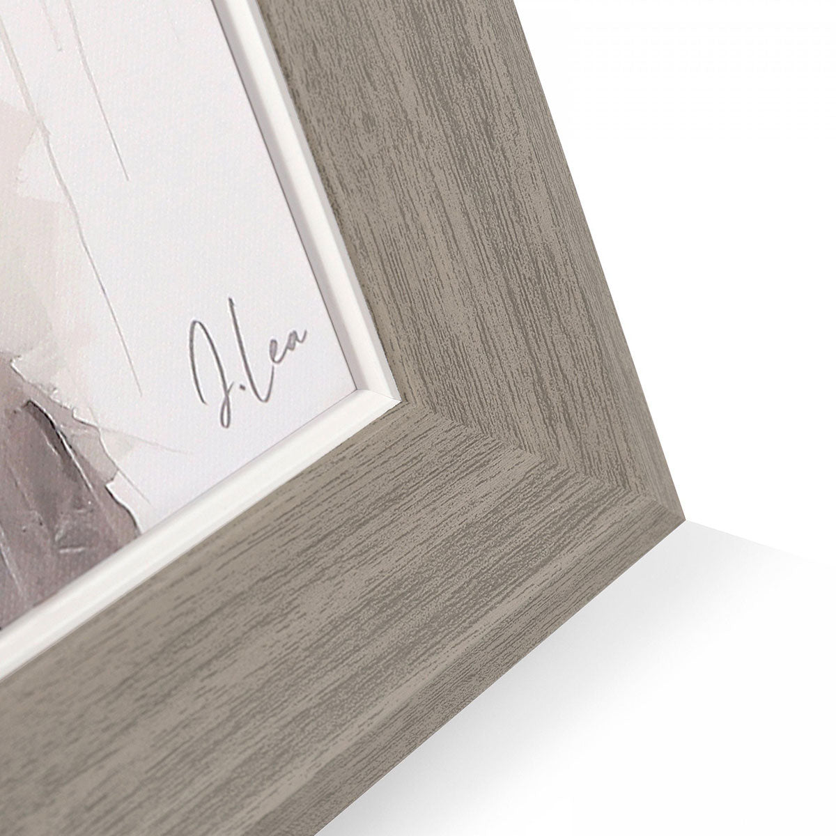 Jack Watercolour Framed Illustration