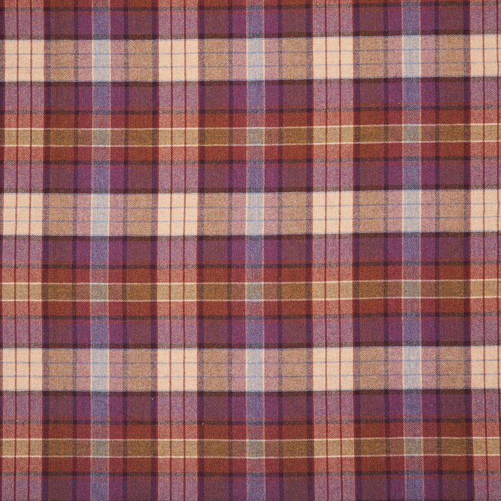 Lewis Mulberry Curtains