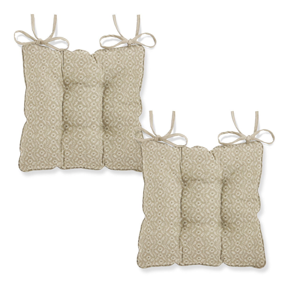 Marthaline Sand Chair Seat Pad
