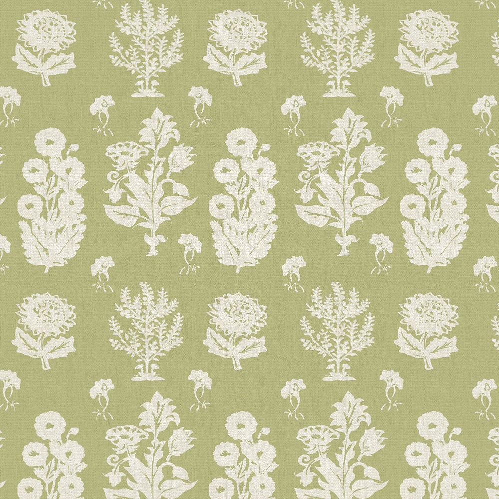 Norton Willow Curtains