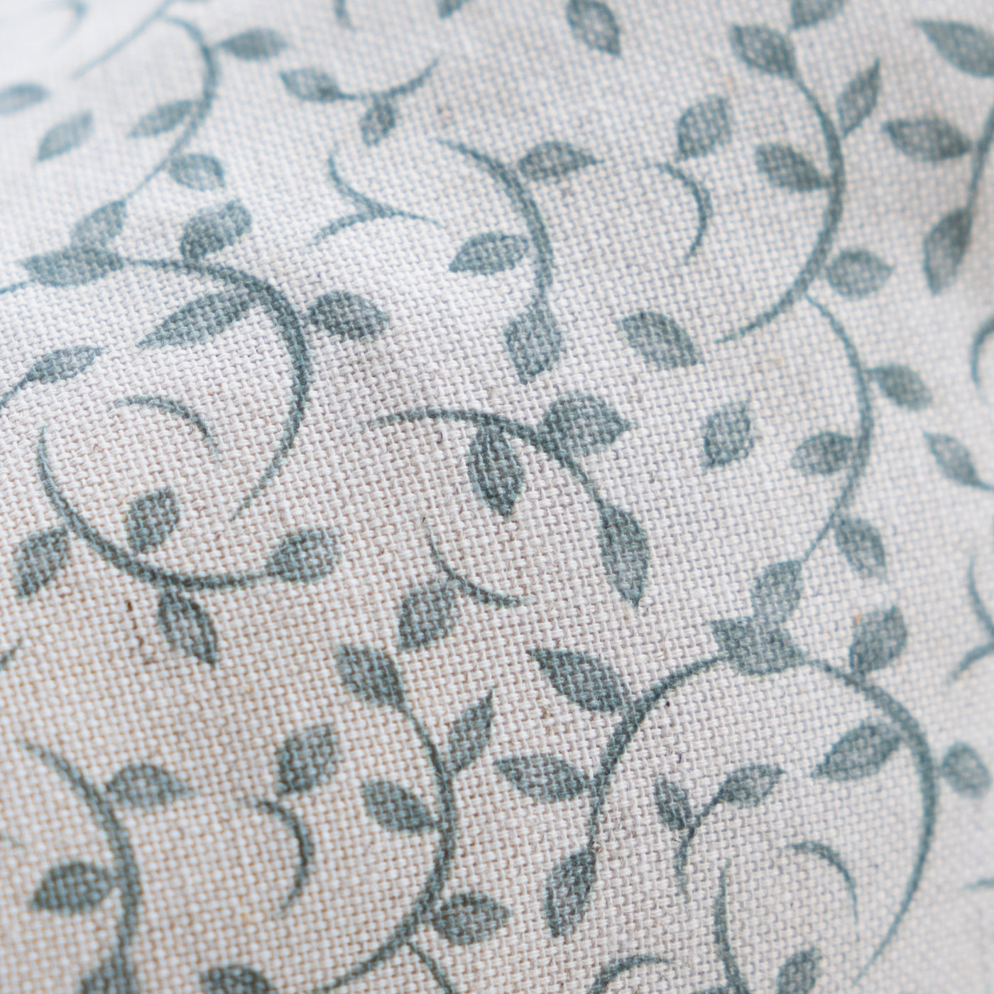 Syon Sky Square Cushion