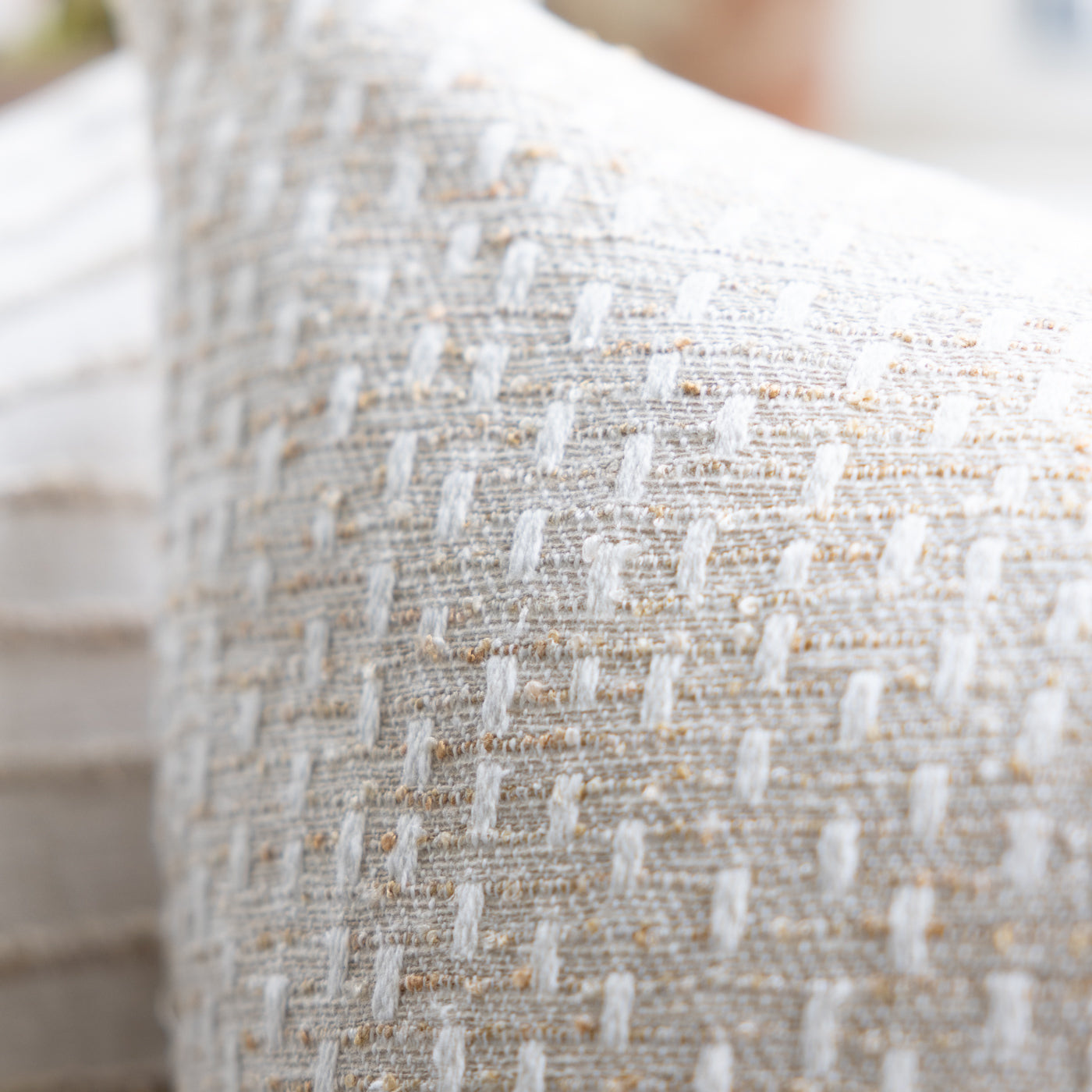 Grantley Pebble Cushion