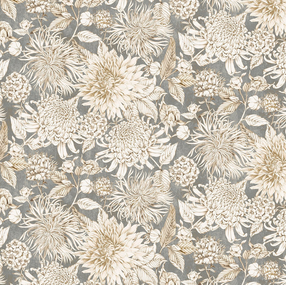 Purbeck Flint Curtains