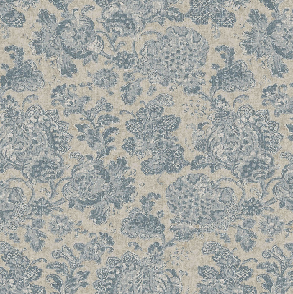 Sancerre Gris Curtains