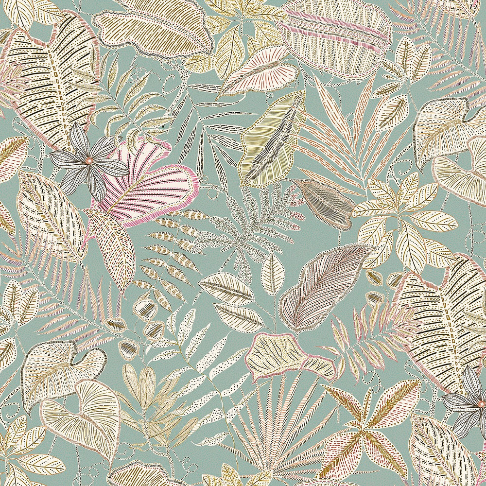 Sherbourne Mineral Curtains