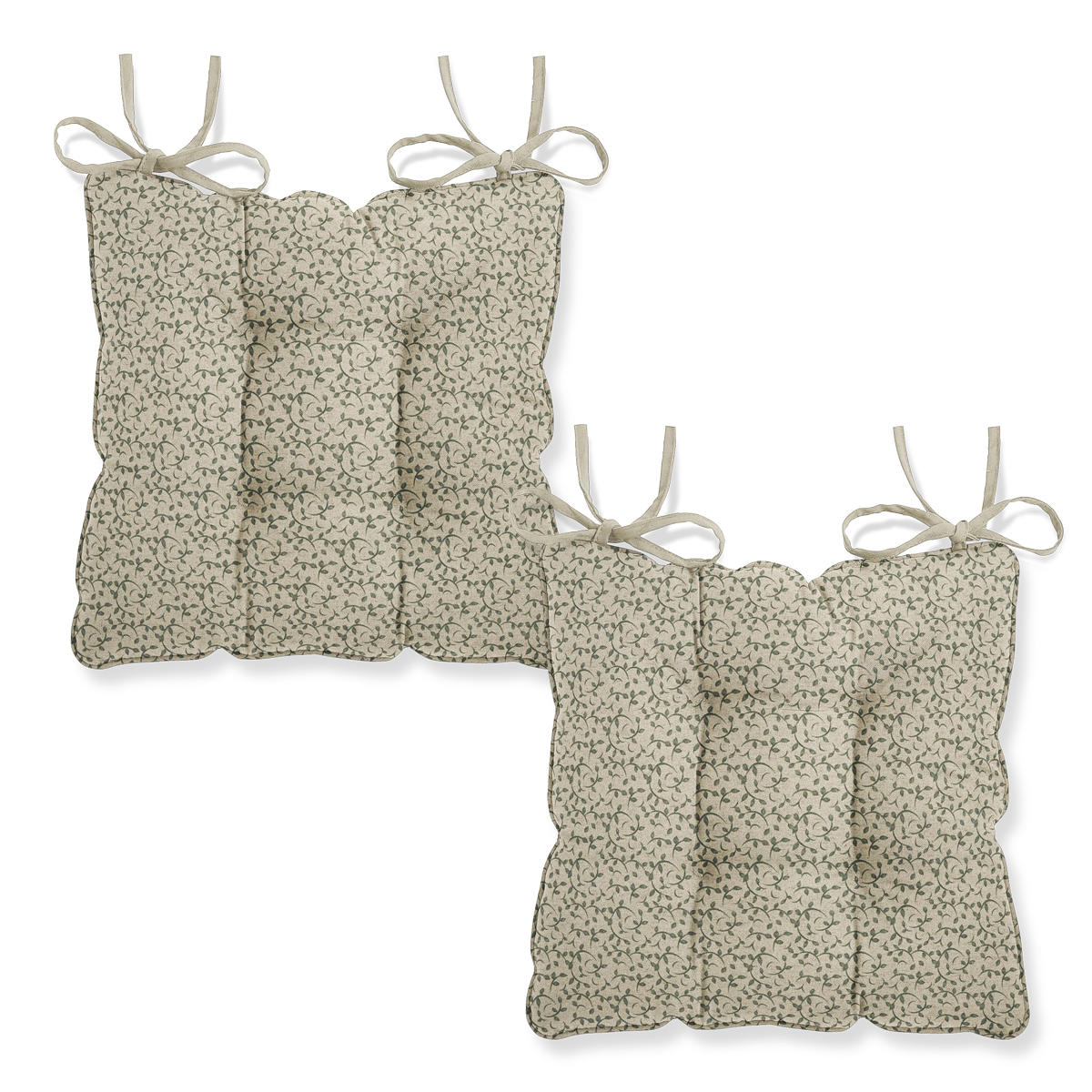 Syon Sky Chair Seat Pad