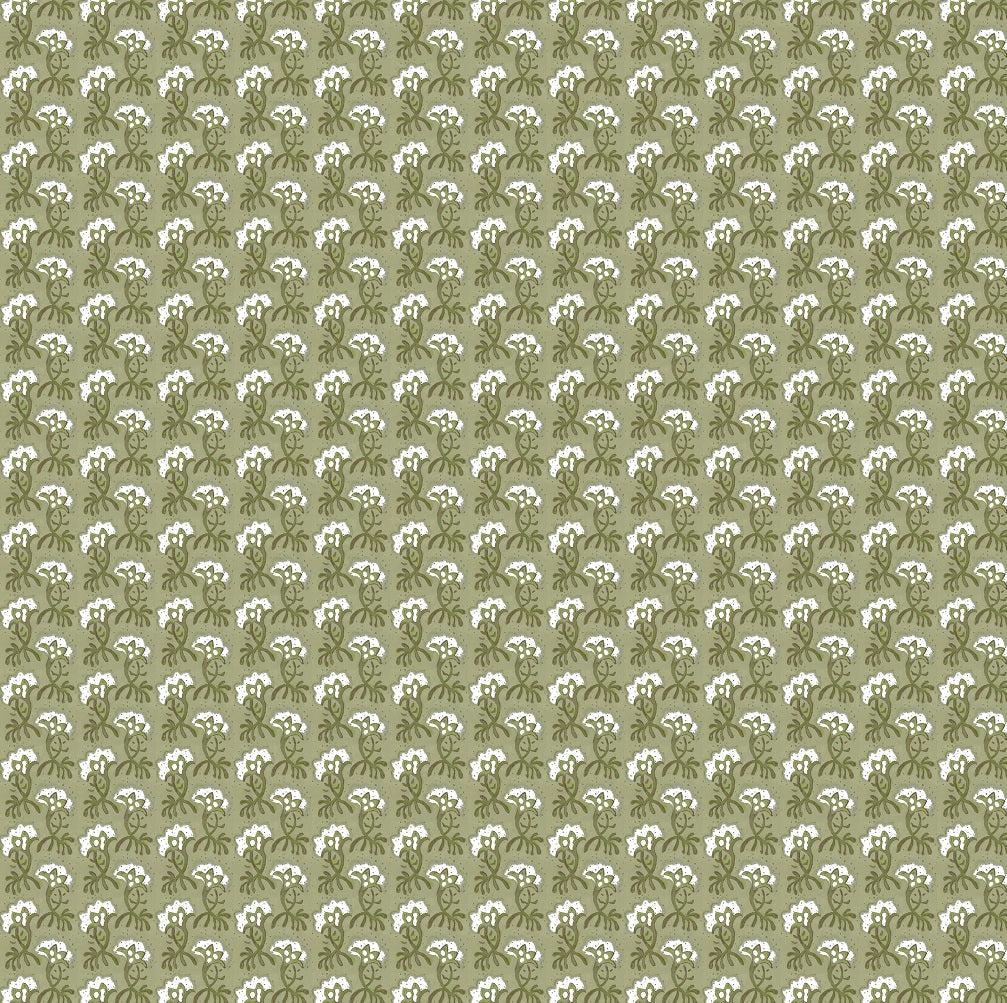 Tetbury Willow Curtains