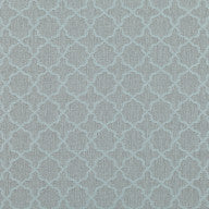 Twyford Mist Roman Blind