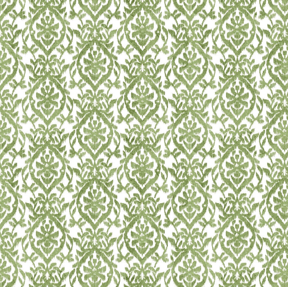Widmer Moss Curtains