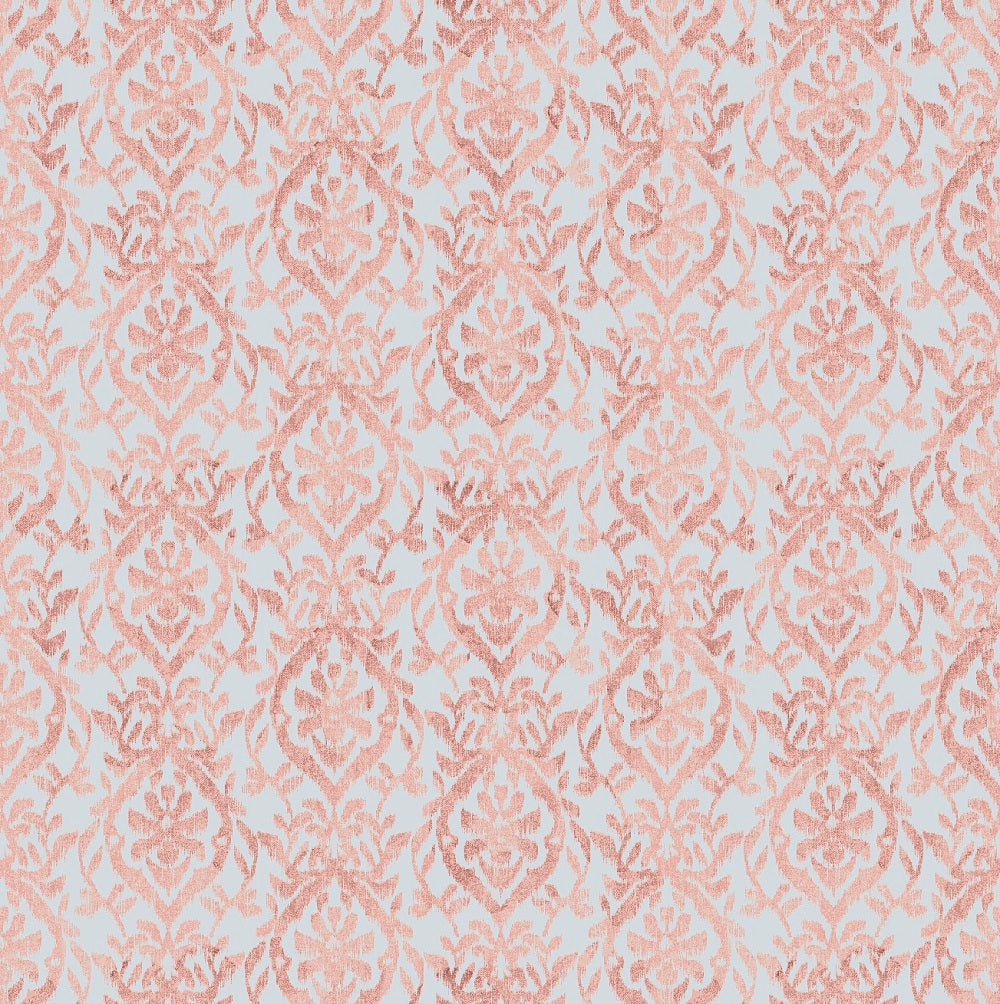 Widmer Rose Curtains