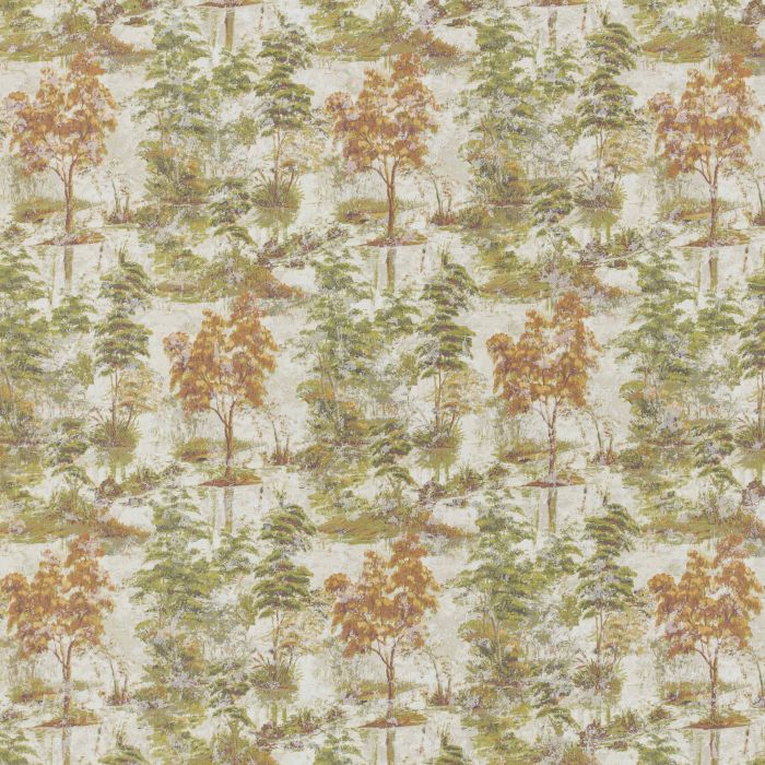 Arundel Ivy Roman Blind
