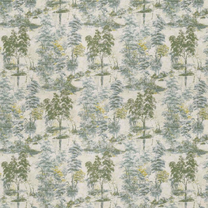 Arundel Jade Roman Blind