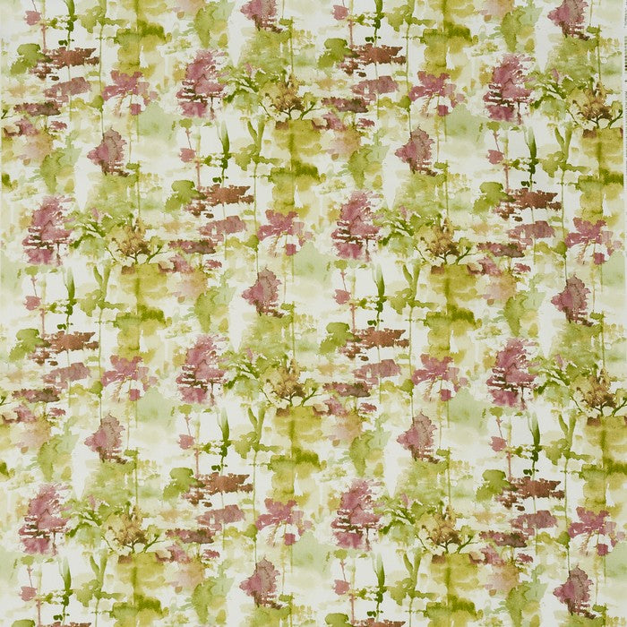 Al Fresco Summer Roman Blind