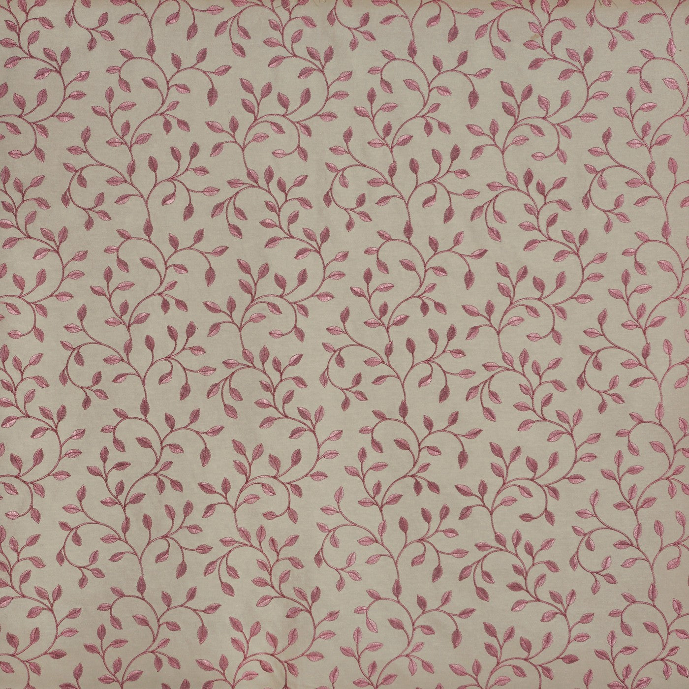 Poplar Rhubarb Curtains