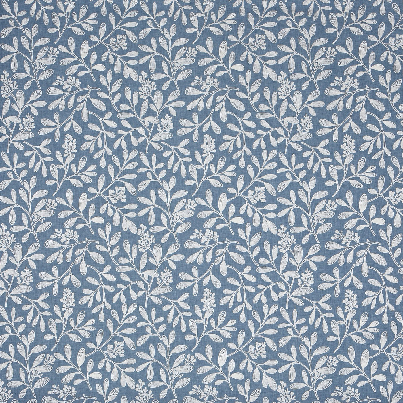 Charlotte Midnite Curtains