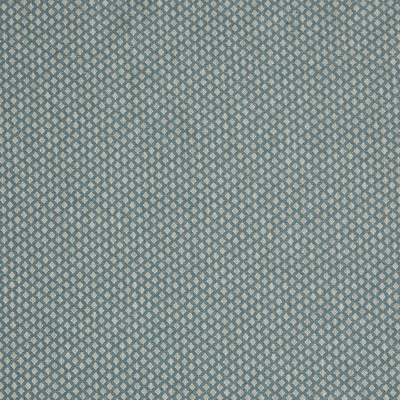 Hattie Cornflower Roman Blind