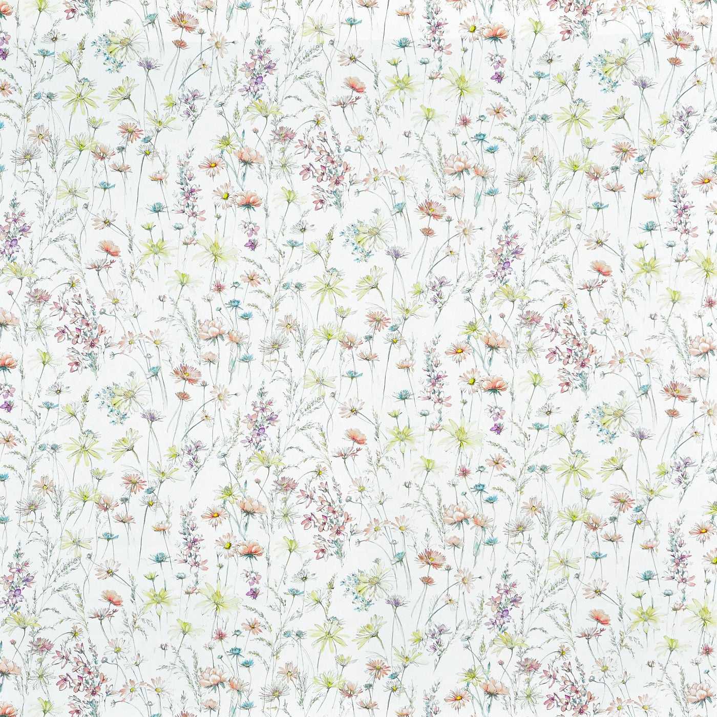 Marie Blossom Roman Blind