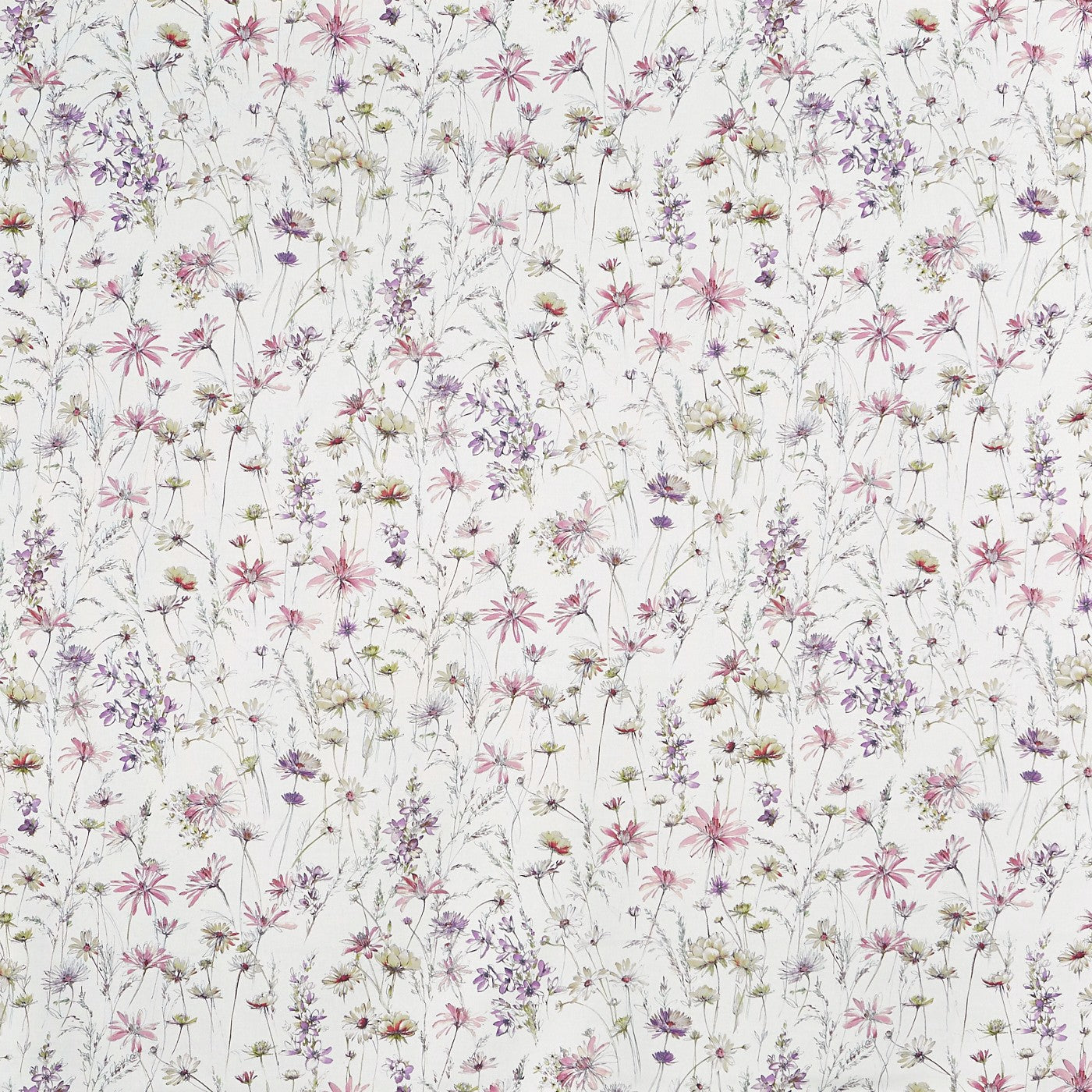 Marie Thistle Roman Blind