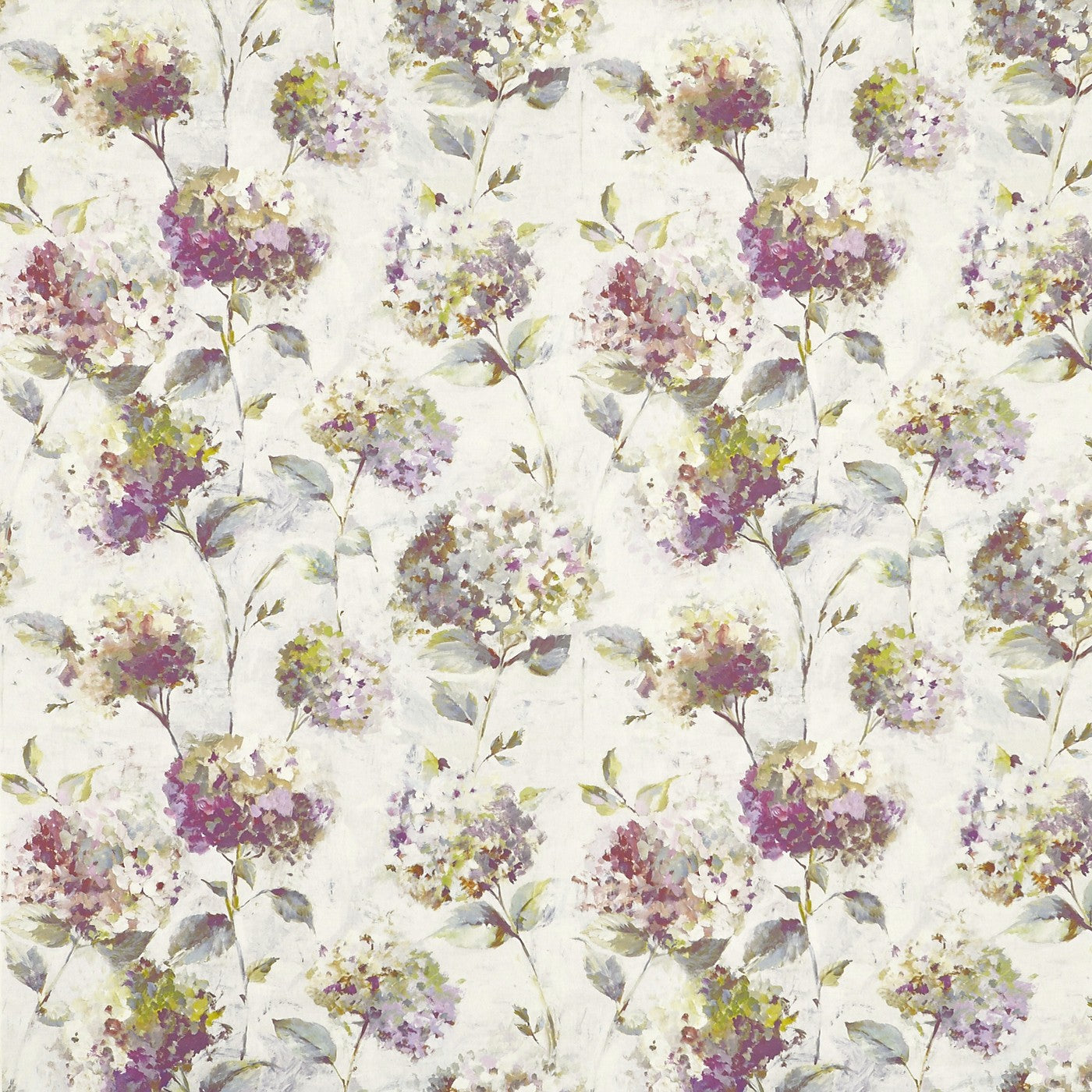 Angelica Crocus Roman Blind