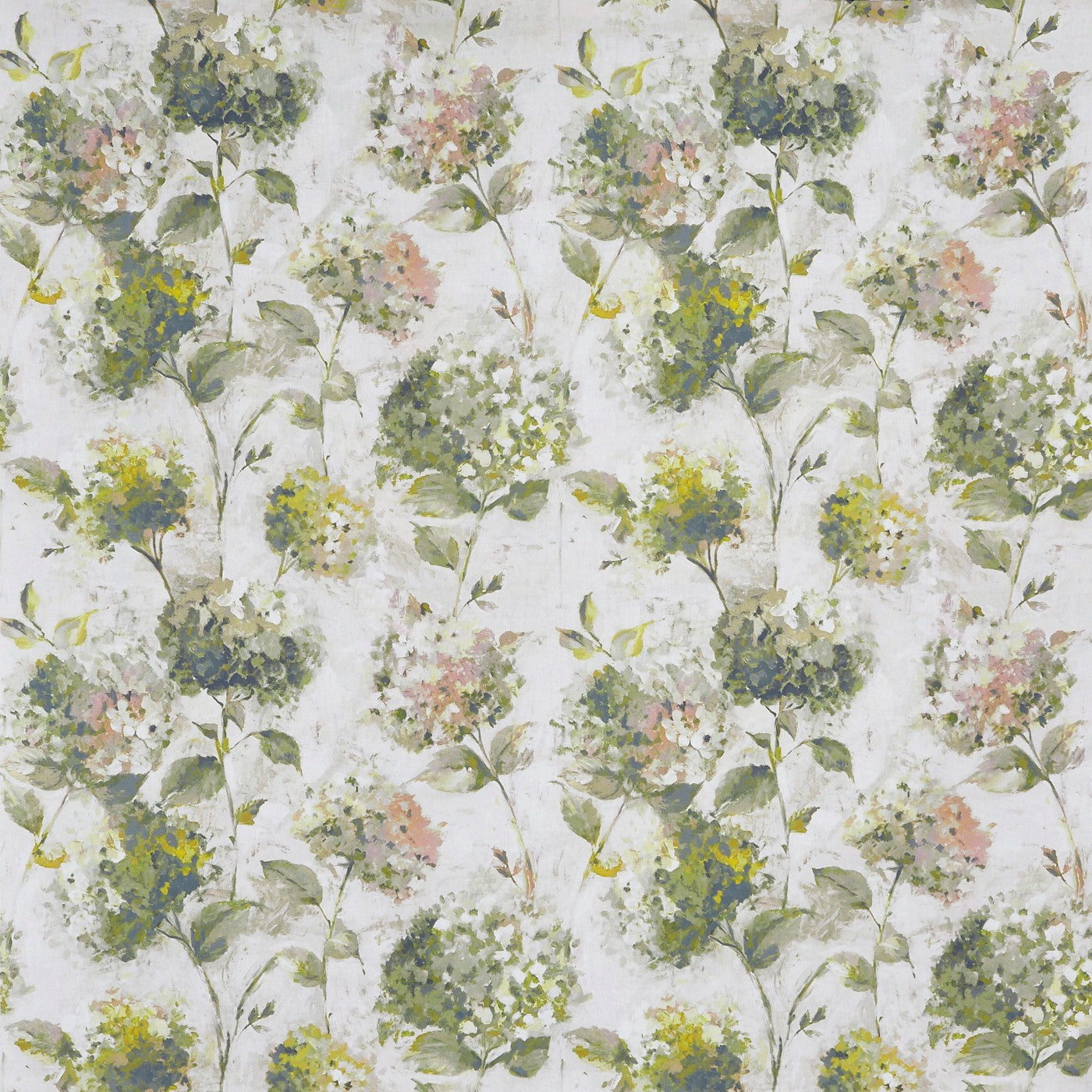 Angelica Verdigris Roman Blind