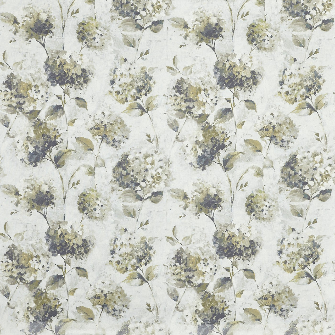 Angelica Feather Roman Blind