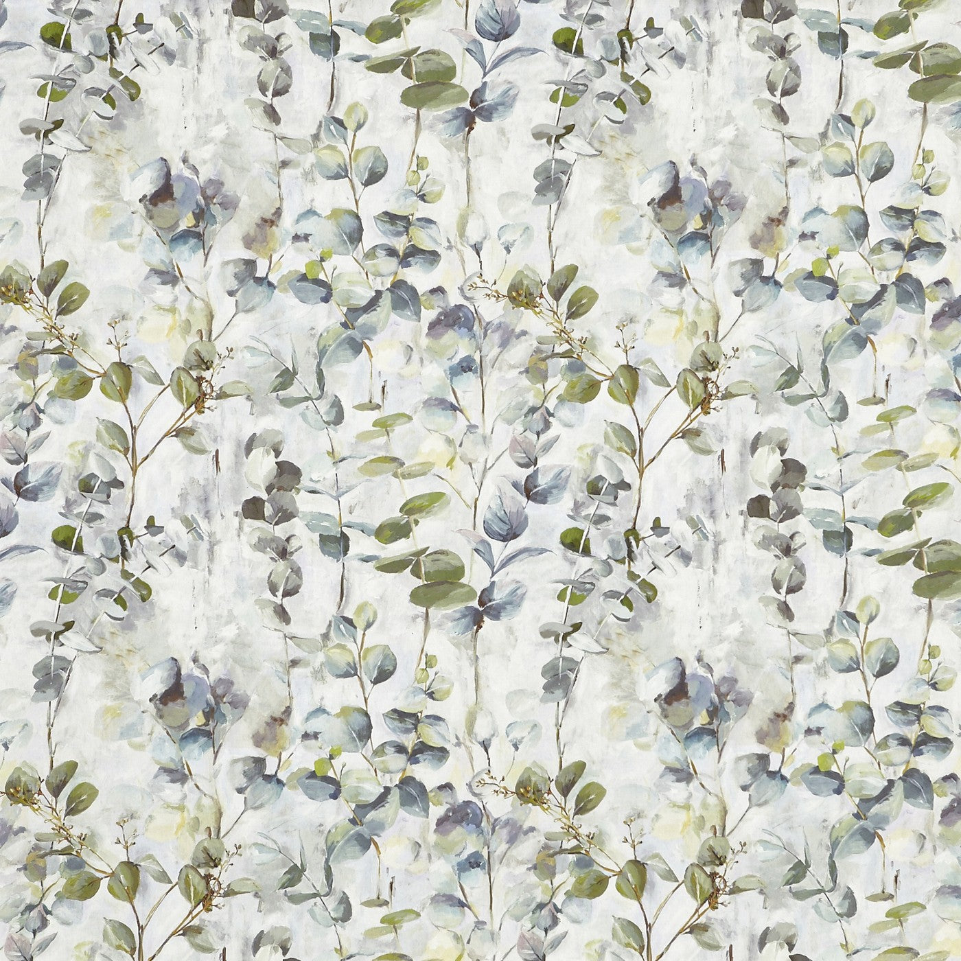 Aquarelle Dragonfly Roman Blind