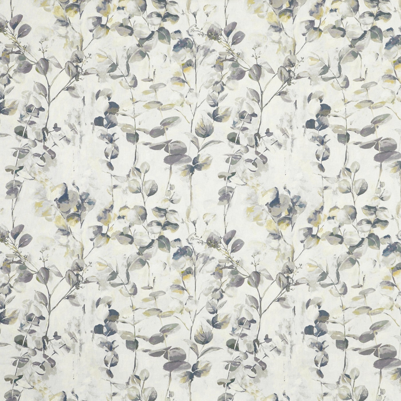Aquarelle Feather Roman Blind