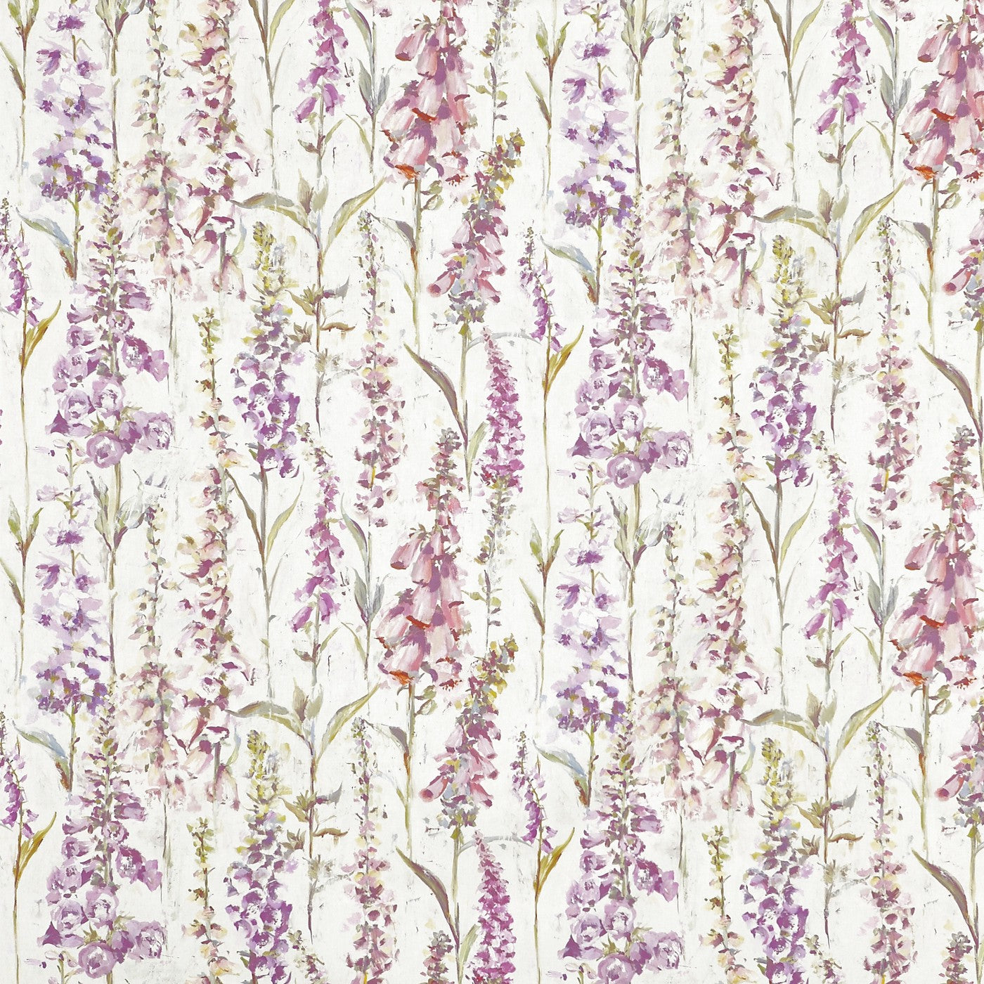 Cecelia Crocus Roman Blind