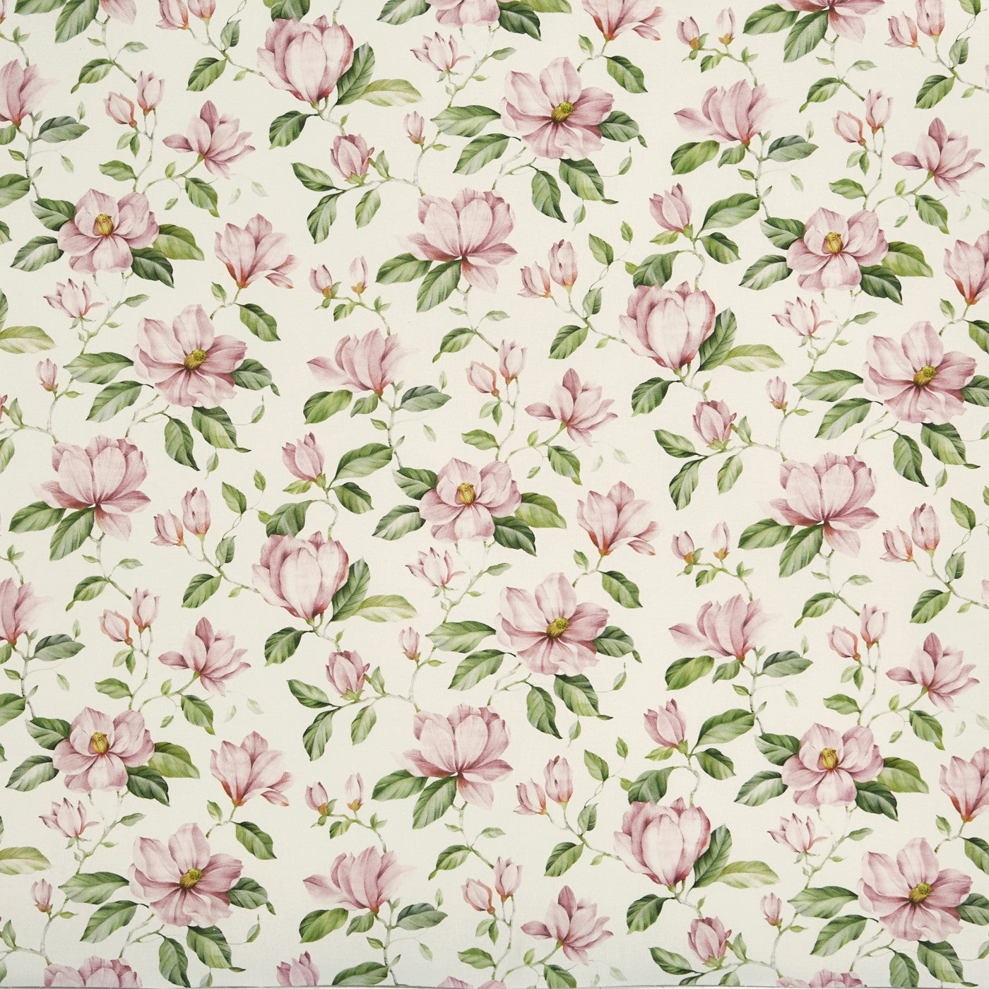 Magnolia Posey Curtains