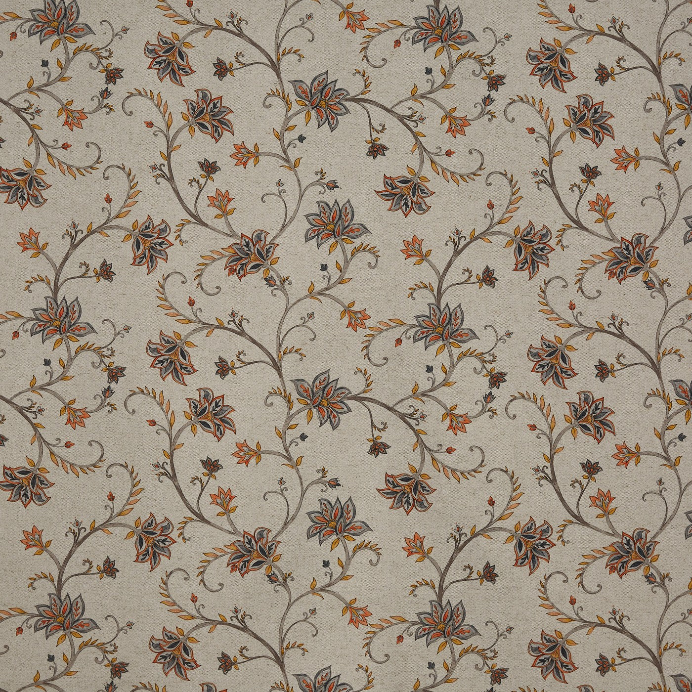 Kentwell Honey Roman Blind