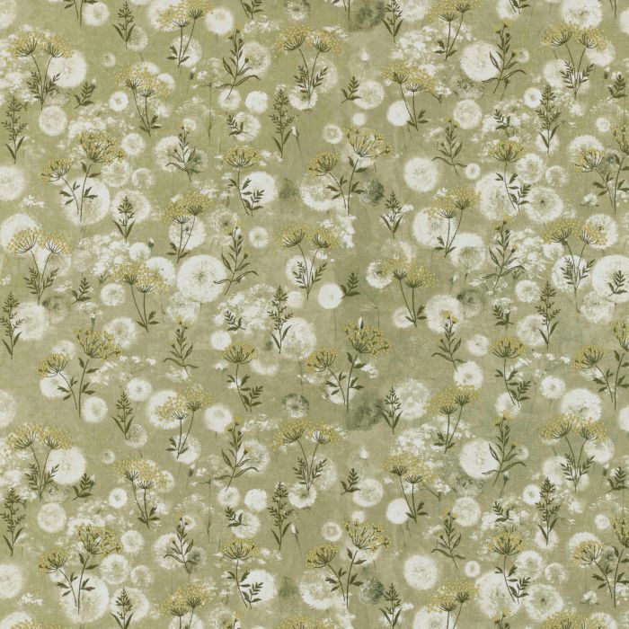Aurora Ivy Curtains