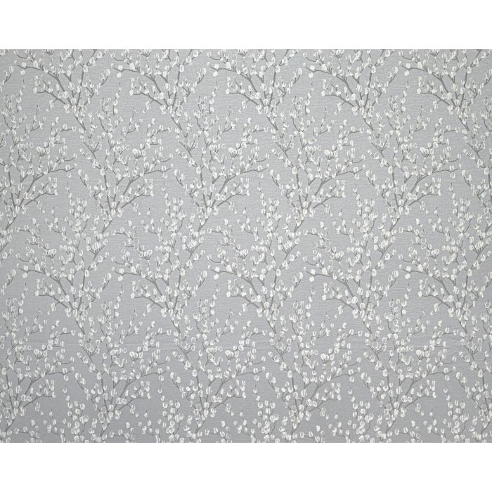 Berkeley Silver Roman Blind