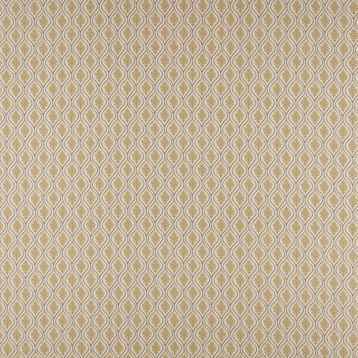 Calvia Gold Curtains