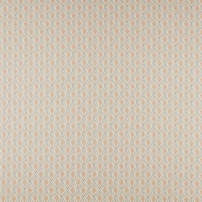 Calvia Rose Curtains