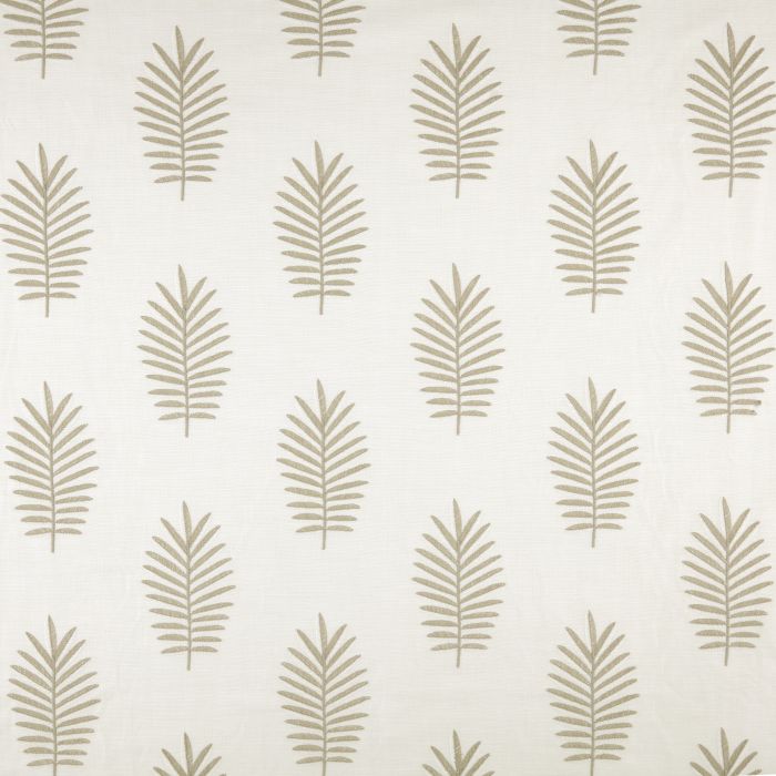 Campden Pearl Roman Blind