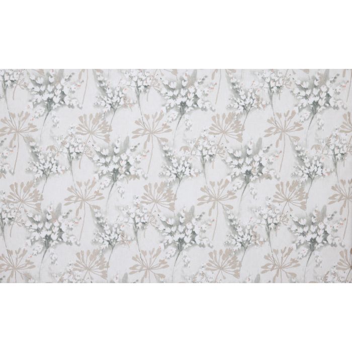 Clemence Sage Curtains