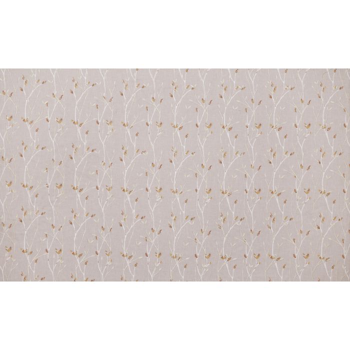 Ivy Dusky Rose Curtains