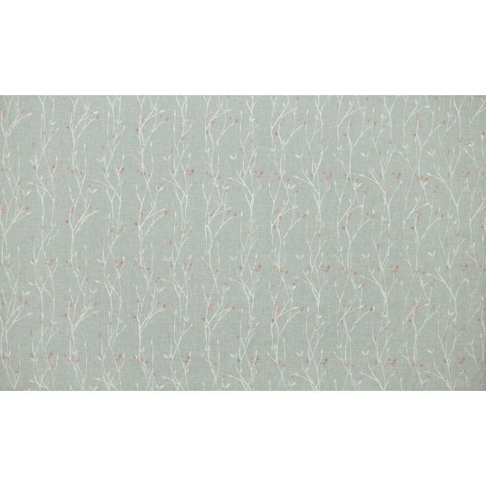 Ivy Sage Roman Blind