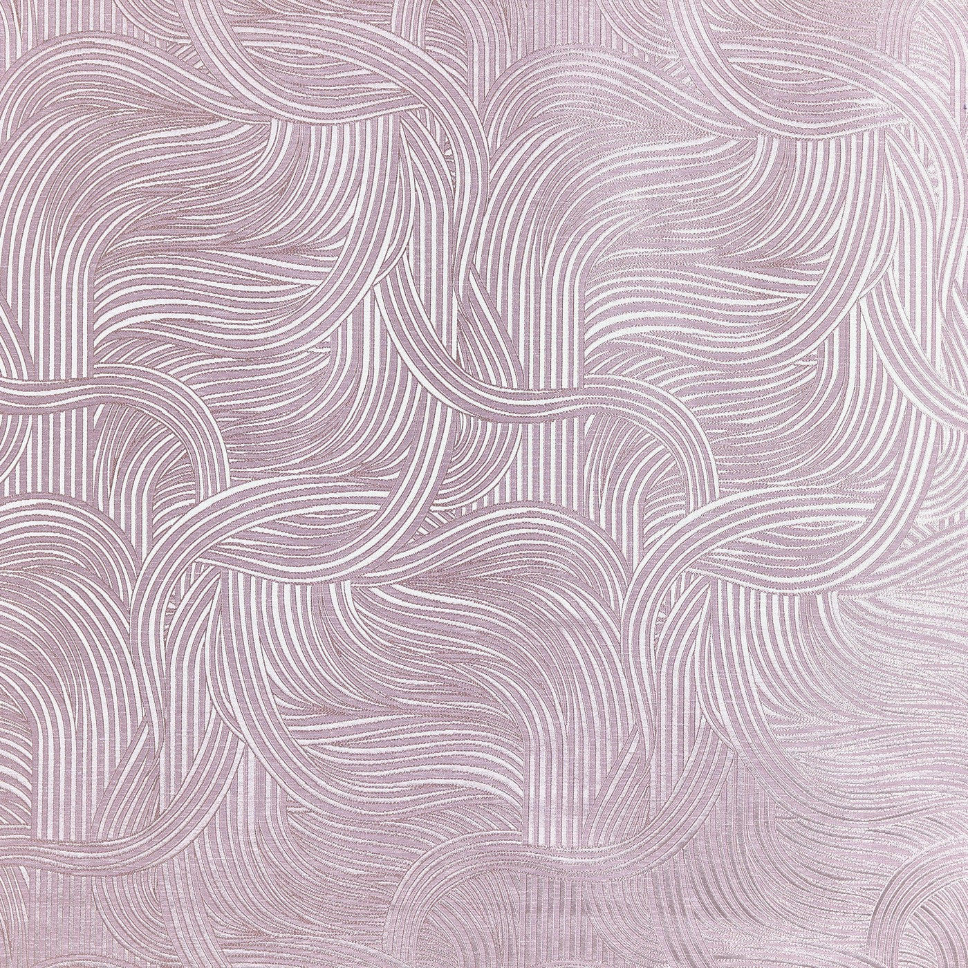 Jolie Wisteria Roman Blind