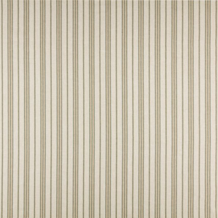 Marseilles Striped Seafoam Curtains