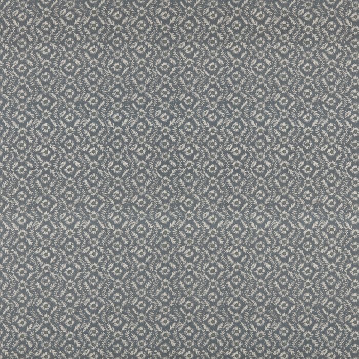 Martheline Indigo Curtains