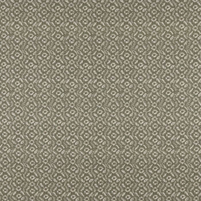 Martheline Oregano Roman Blind