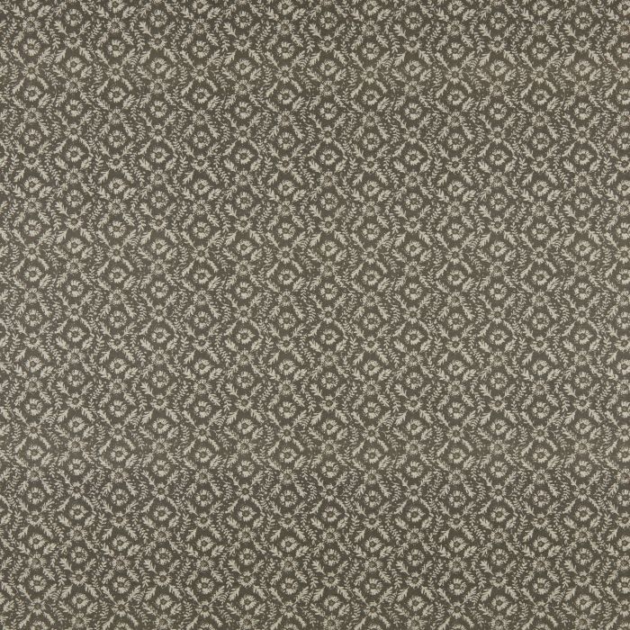 Martheline Truffle Roman Blind
