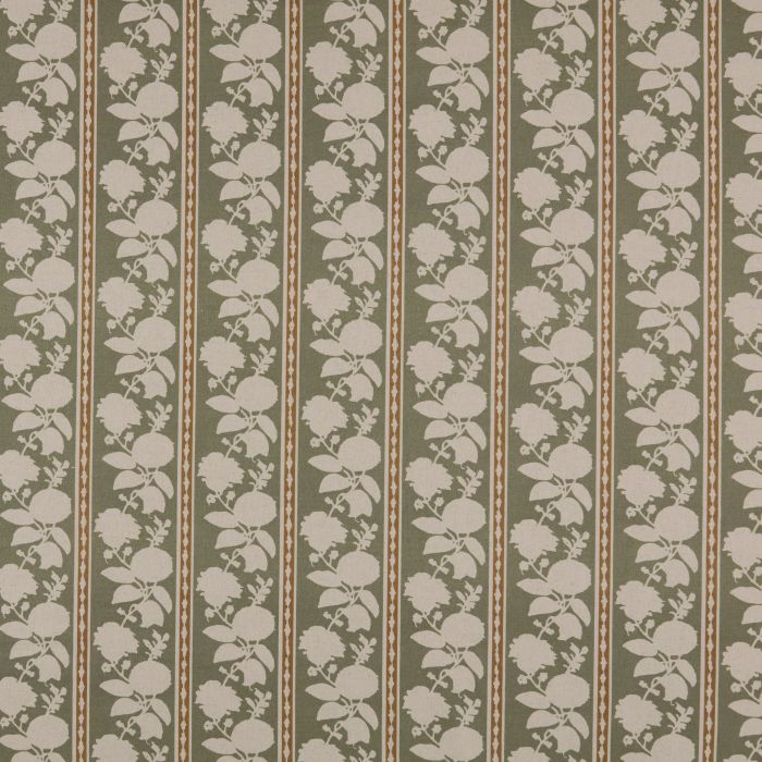 Mirabeau Oregano Curtains