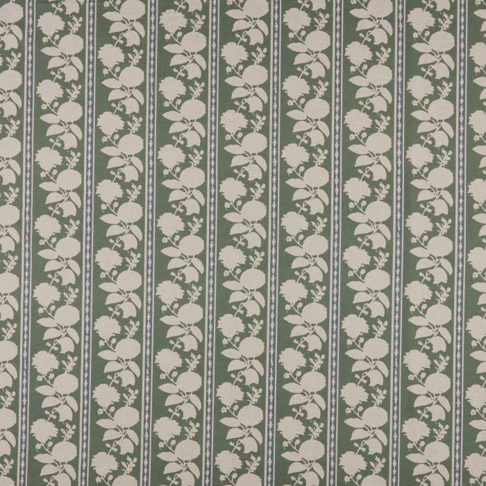 Mirabeau Thyme Roman Blind
