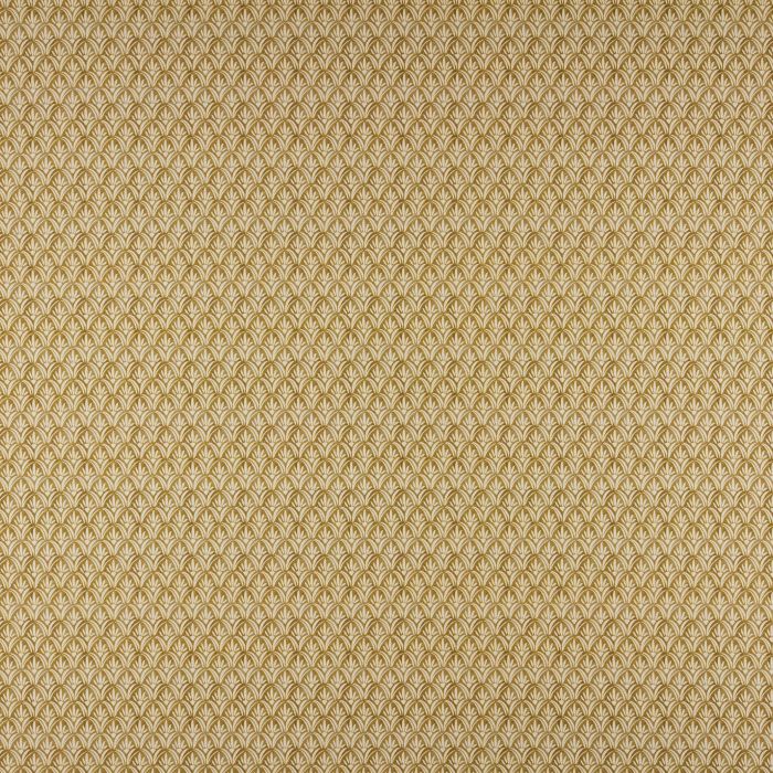 Mondrago Gold Roman Blind