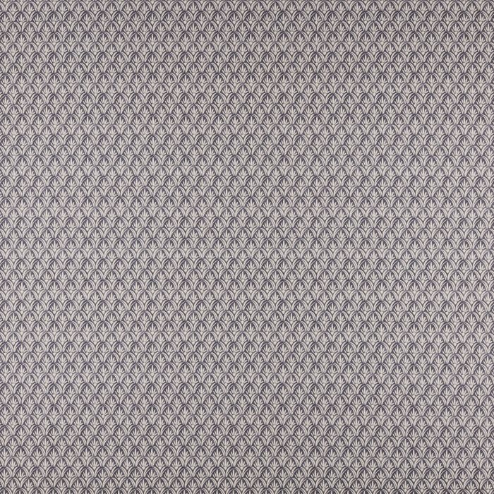 Mondrago Smoke Roman Blind