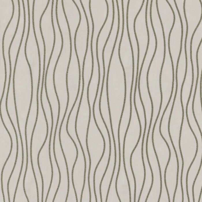Myra Moss Roman Blind