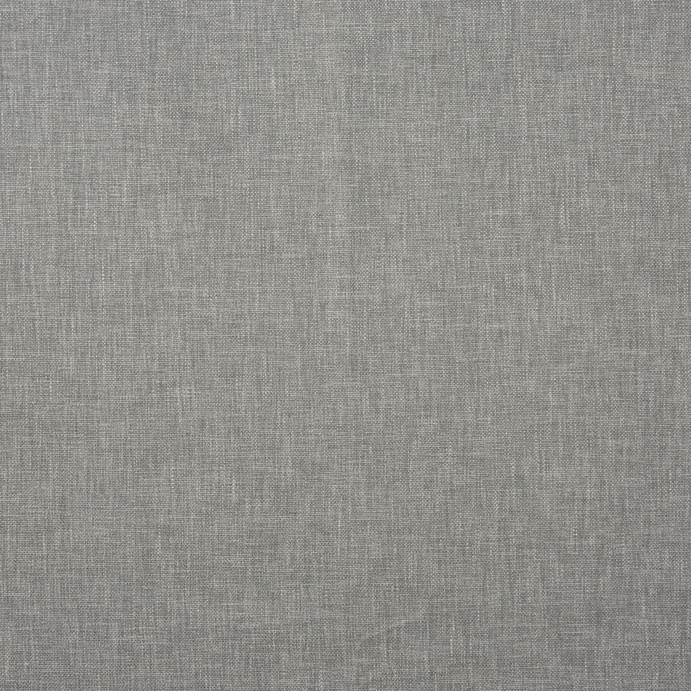 Oslo Chrome Roman Blind