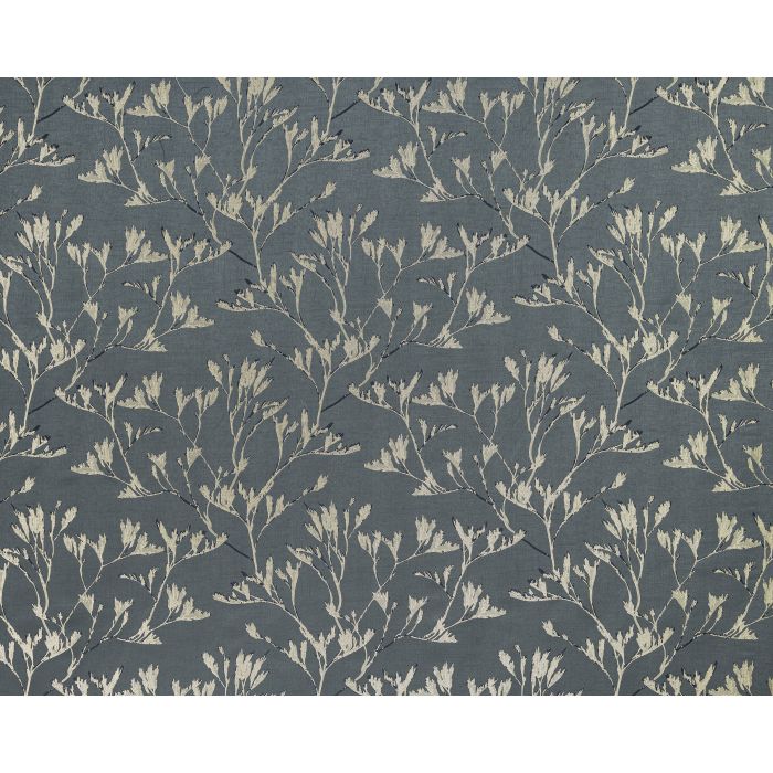 Rhone River Roman Blind